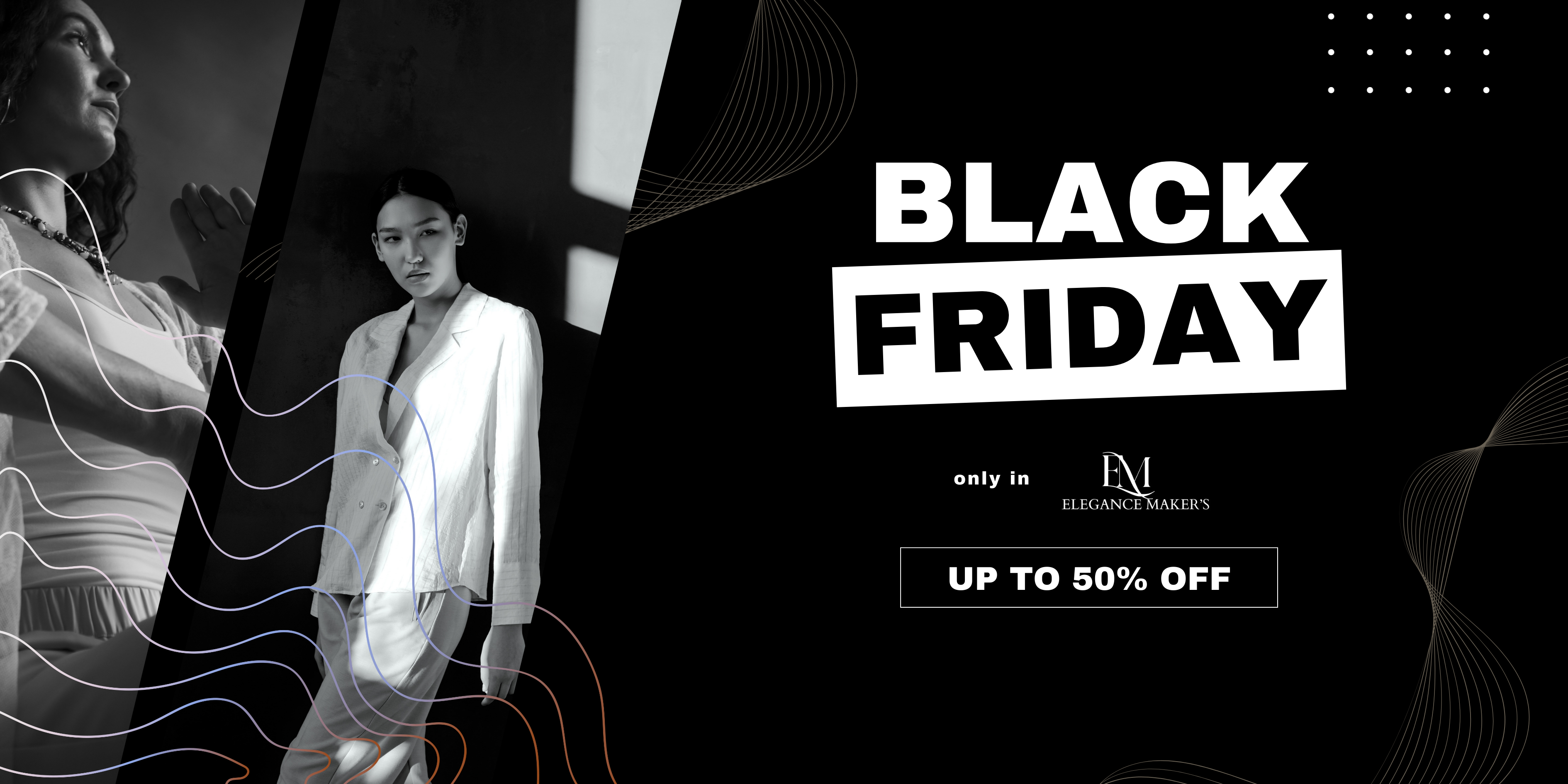 black friday